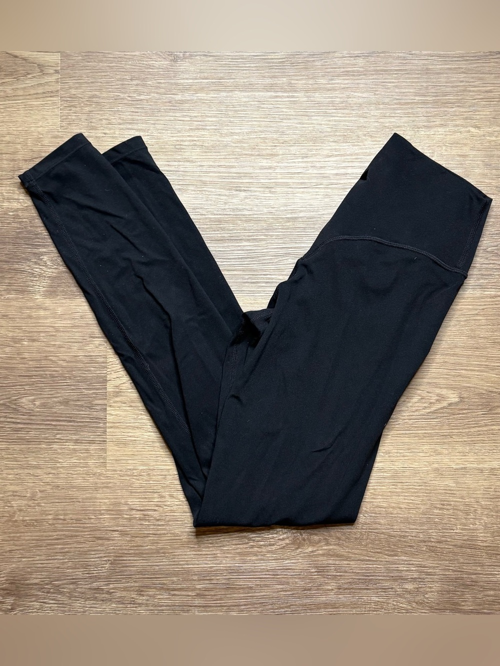 Vitality Basic Leggings